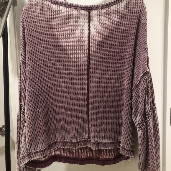 Free People We The Free Top - Picture 5 of 5